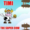 TIMI THE SUPER COW GAME