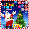 Christmas Bubble Shooter 2017