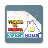 Sweet Home - Pacman vs Pinball