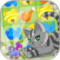 Kitty猫的冒险：第3场比赛