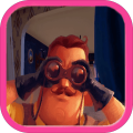 Demo Of Hello Neighbor