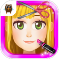 Fairytale Princess - Makeover, Dress Up & Makeup
