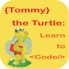 汤米乌龟 - 学习代码