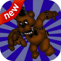 Best FNAF World Simulator