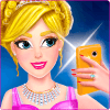Selfie Princess Makeover