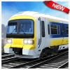Train Simulator 2K18 - Driving Simulator