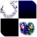 piano tiles descendants 2