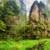 National Parks Puzzle