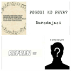 Pogodi ko peva?-Narodnjaci