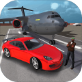 飞机车运输游戏 - 平面运输模拟
