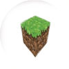 Minecraf Fidget Spinner
