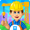 Builder Game (建设者游戏)