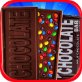 Chocolate Candy Bars Maker 2