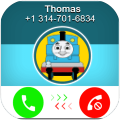 Call From Thomas Friends