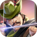 Archer Duel : CBT