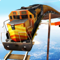 Impossible Train Sim