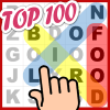 Word Search - Top 100