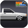 Tuning Saveiro Quadrada