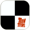 Super Titans Piano Tiles
