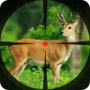 苹果浏览器 狙击兵 鹿 狩猎