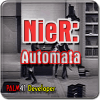 指南App NieR: Automata