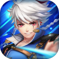 Legend of hunters - Fall In