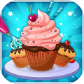 Happy Cupcake