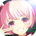 黑晶少女