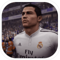 The Real for FIFA 16