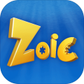 Zoic -ゾイック- 位置情報RPG