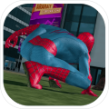 The Power for Spider-Man