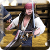 Pirates Atlantis Combat Caribbean