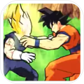 Super Goku: SuperSonic Warrior