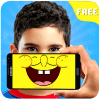 Spong Bob Talking Mouth