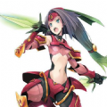 装甲娘
