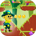 Impossible Leps World 4