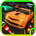Parking Championship 2016