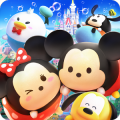迪士尼 TSUMTSUM LAND