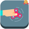 Fidget Spinner - Hand Spinner