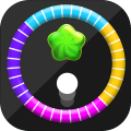 Colour Switch Challenge