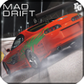 Mad Drift Extreme Racing
