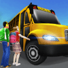 Super School Driver 3D