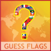 世界标志测验：学旗