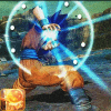 Great Saiyan-Man Super GOKU Adventures