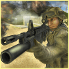 军队射击战争游戏3D