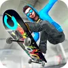 滑板 火车 赛跑 - 高速 地铁 滑冰 挑战 免费 游戏