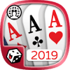 Rummy - free card game
