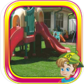 Artificial PlayGround Escape
