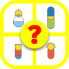 Cartoon Icon Quiz