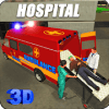 救护车救援司机模拟器2018年